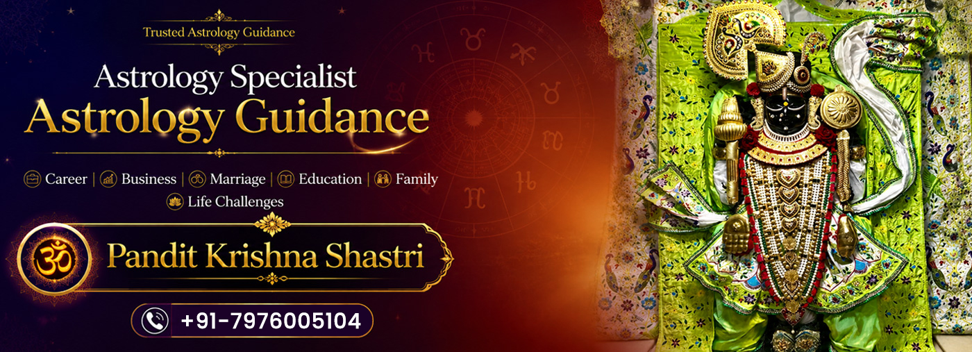 Famous Astrologer In Gujarat 