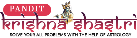 Pandit Krishna Shastri