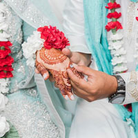 Inter-Caste Love Marriage