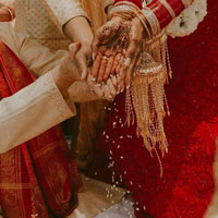 Marriage Problem Solution