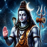 Shiv Ji Image